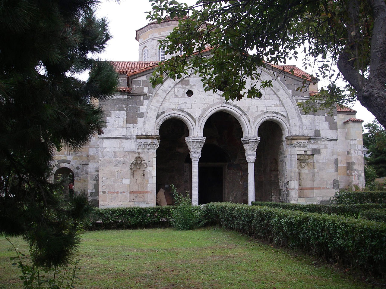 Trabzon